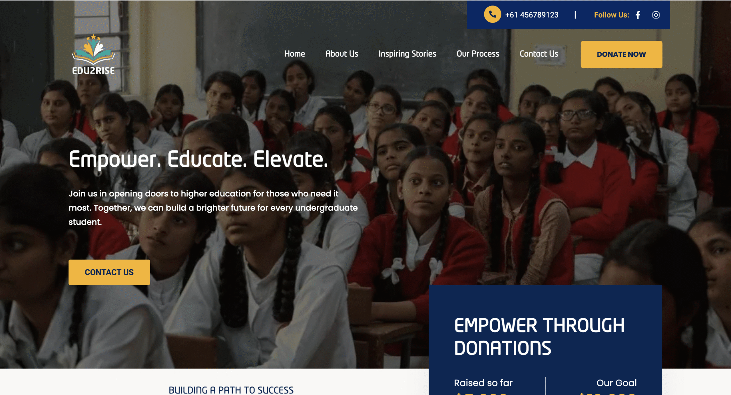 Edu2Rise